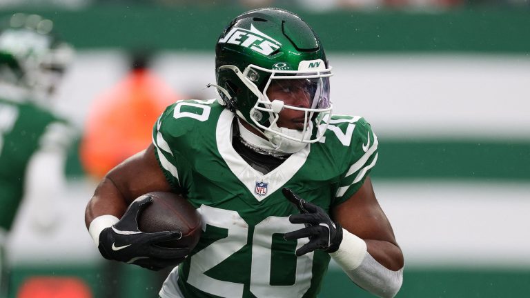 31) New York Jets