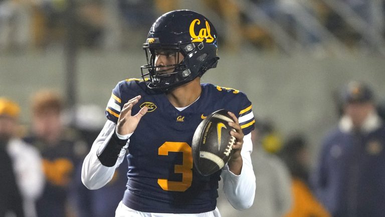 39) California Golden Bears