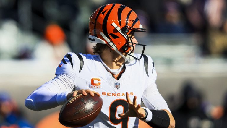 Cincinnati Bengals: C