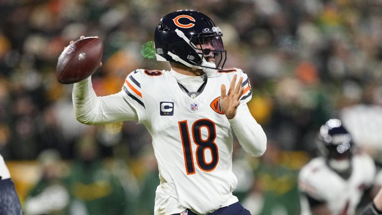 11) Chicago Bears