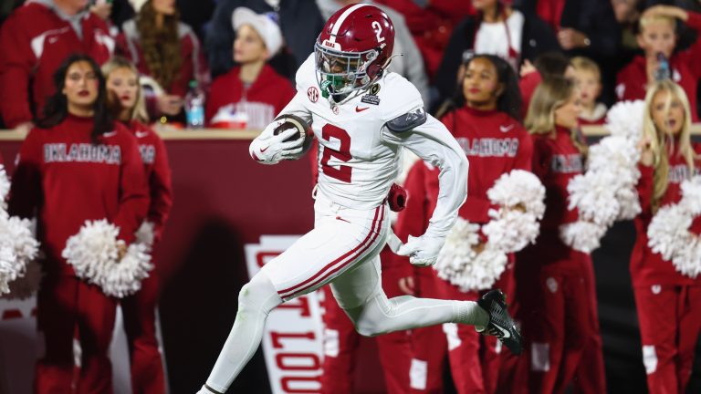 16. Cincinnati Bengals – Zabien Brown, CB, Alabama