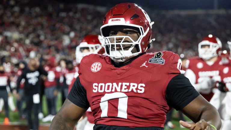 25. Jacksonville Jaguars – David Stone, DT, Oklahoma