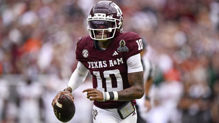 9. Texas A&M Aggies