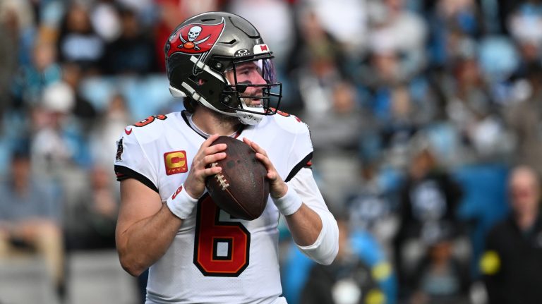 16) Tampa Bay Buccaneers