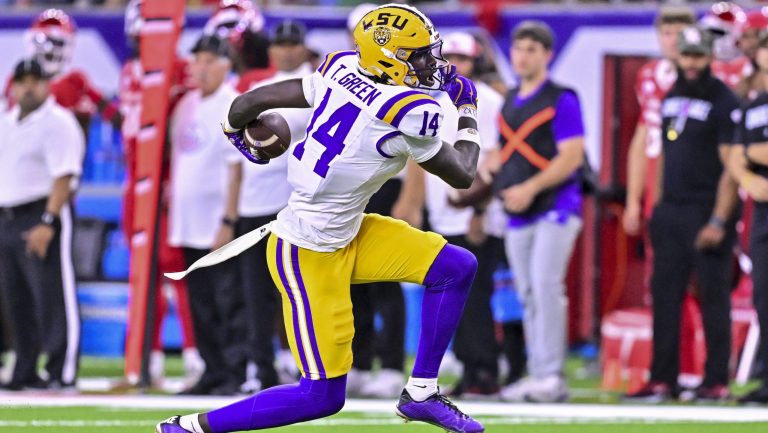CFP First Round