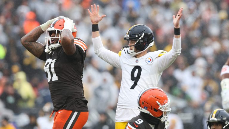 All AFC-North Division Team: Special Teams
