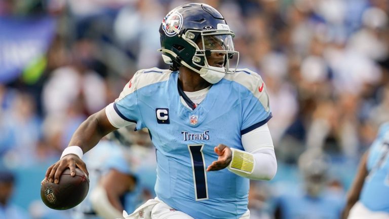 24) Tennessee Titans