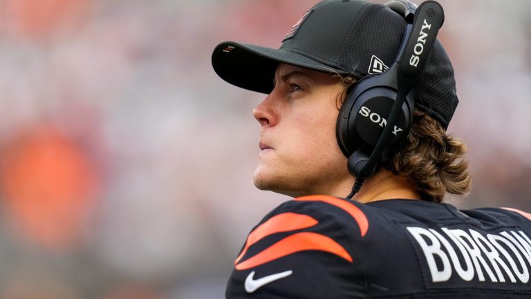 All AFC-North Division Team: Offense