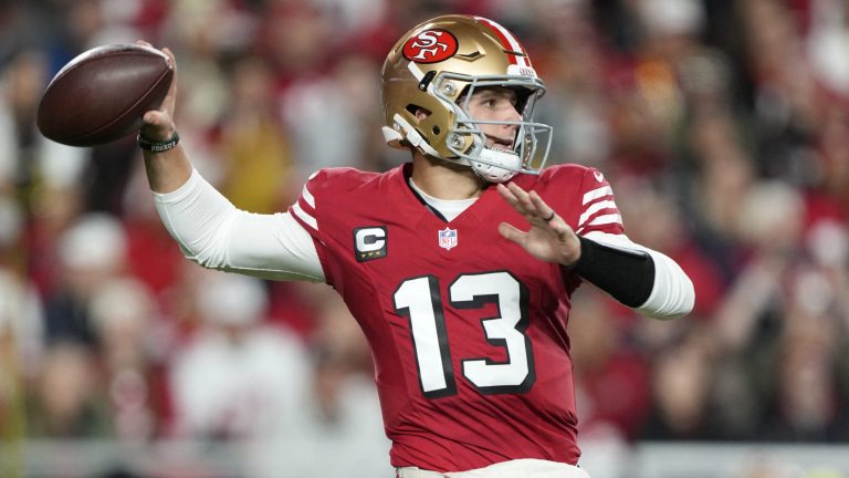 9) San Francisco 49ers