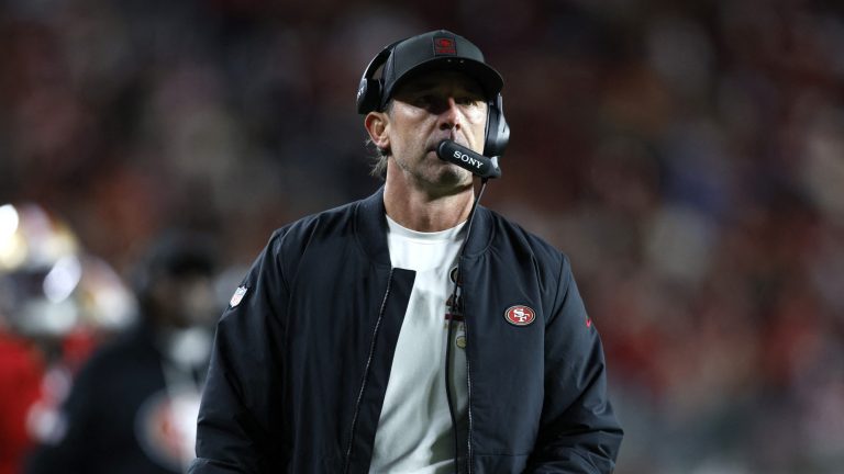 San Francisco 49ers: B+