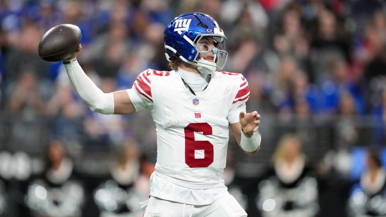 20) New York Giants