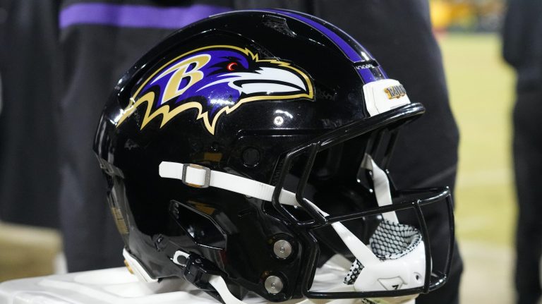 29) Baltimore Ravens: C Kade Pieper, Iowa
