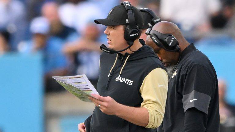 8) New Orleans Saints