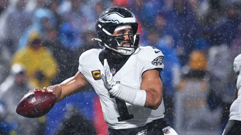 12) Philadelphia Eagles
