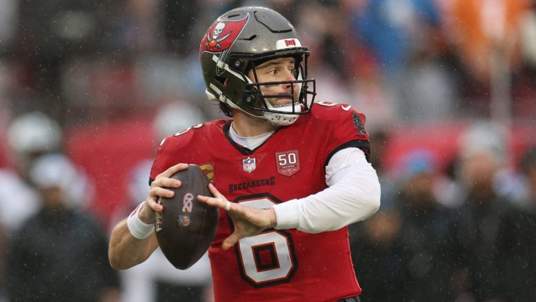 18) Tampa Bay Buccaneers