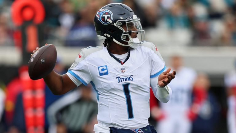 24) Tennessee Titans