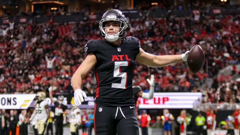 20) Atlanta Falcons