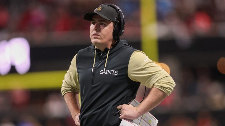 New Orleans Saints: B