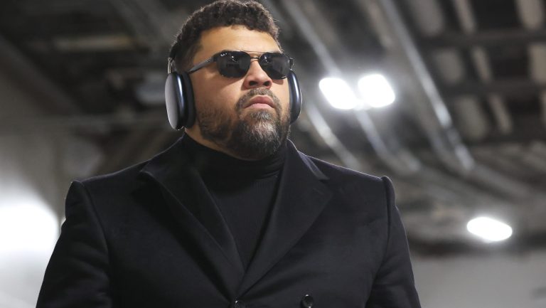 PFF Stable Metrics: Steelers Top 5 Defensive Linemen