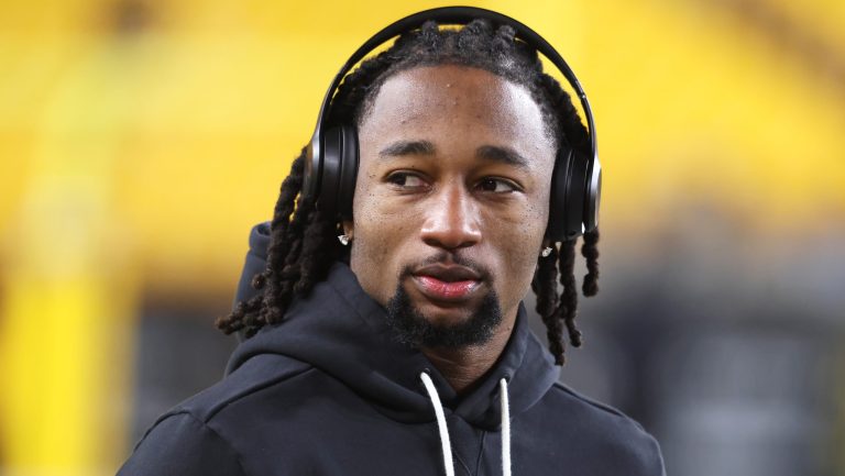 Steelers: Top 5 Ranked Defensive Backs
