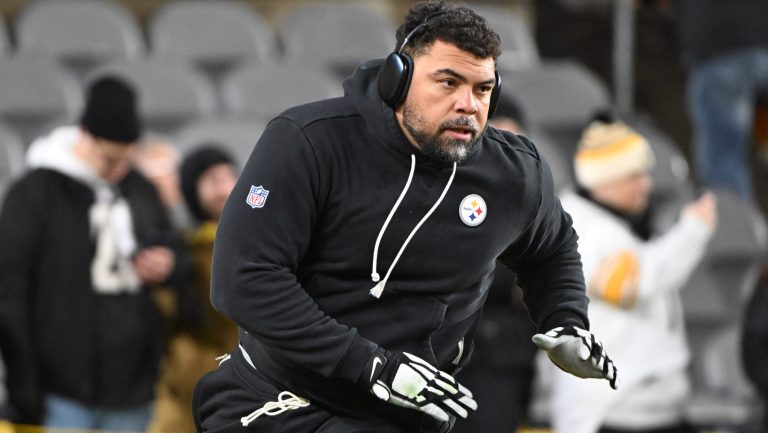 PFF Stable Metrics: Steelers Top 5 Defensive Linemen