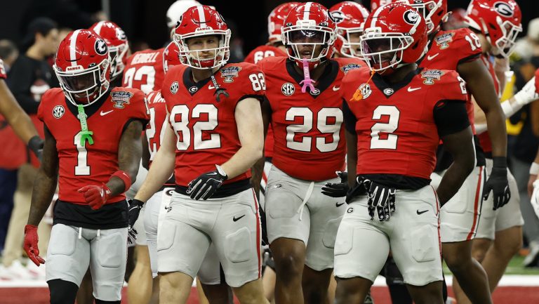 CFP First Round