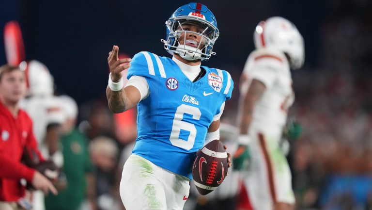 SEC Team Power Rankings From CBS Sports