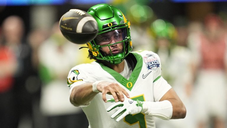 Bleacher Report's 2027 NFL Mock Draft