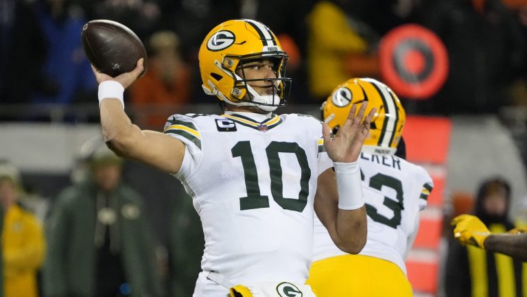 10) Green Bay Packers