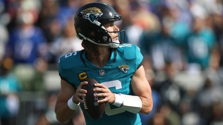 Jacksonville Jaguars: B