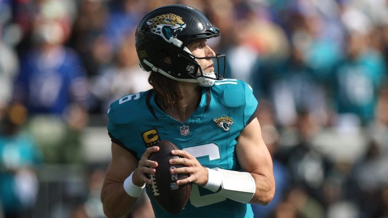 15) Jacksonville Jaguars