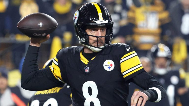 19) Pittsburgh Steelers