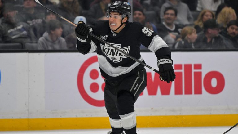 Andrei Kuzmenko - 1 Year, $5 Million ($5 Million AAV)