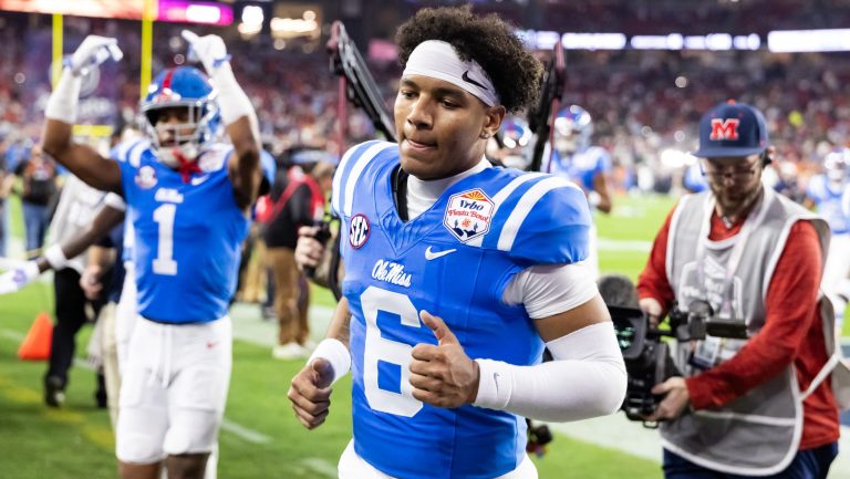 SEC Team Power Rankings From CBS Sports