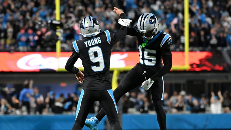 Carolina Panthers: B