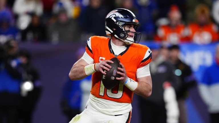 Denver Broncos: B