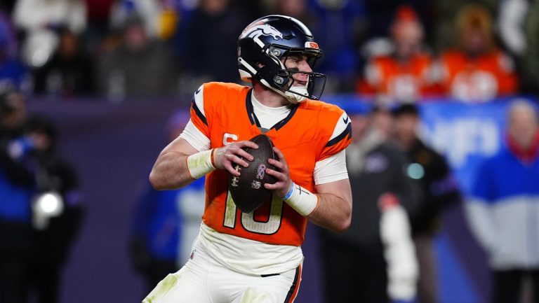 17) Denver Broncos