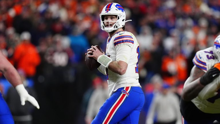 ESPN's NFL Roster Rankings