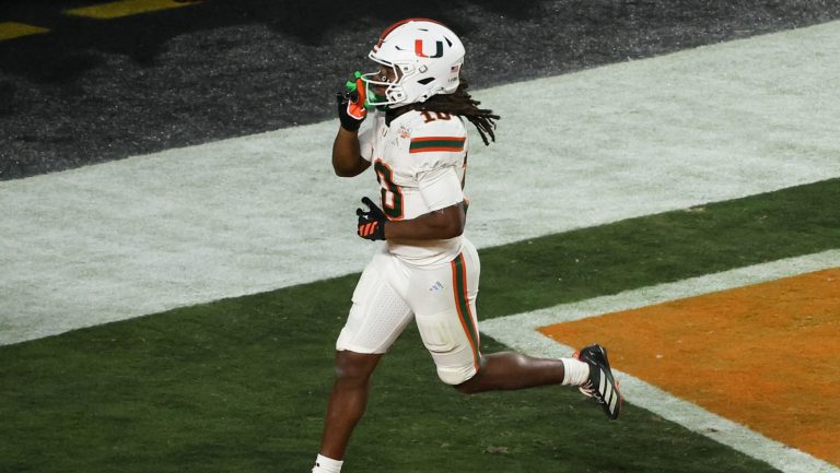 College Football 27: 25 Highest Rated Players