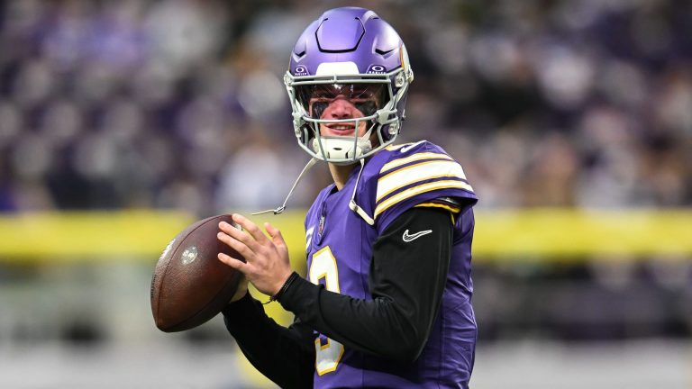 21) Minnesota Vikings