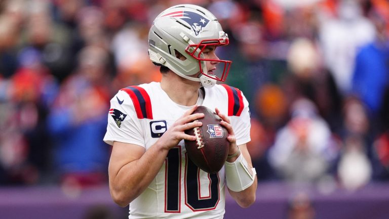 6) New England Patriots