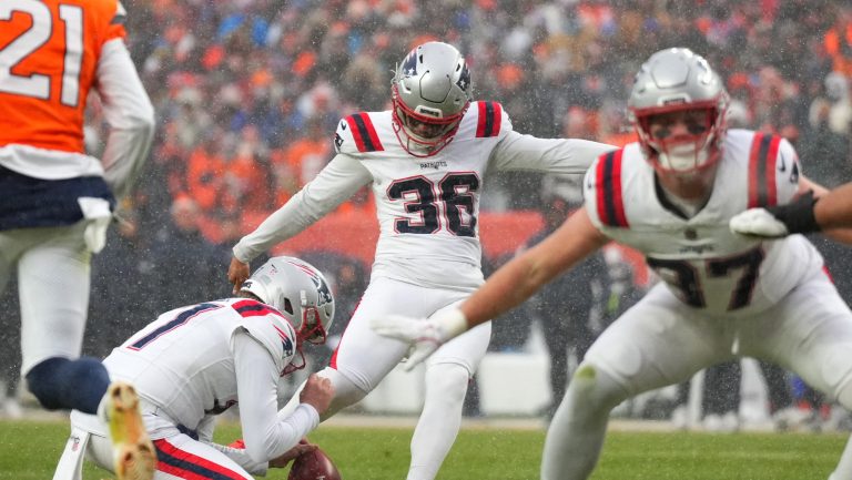 All AFC-East Division Special Teams