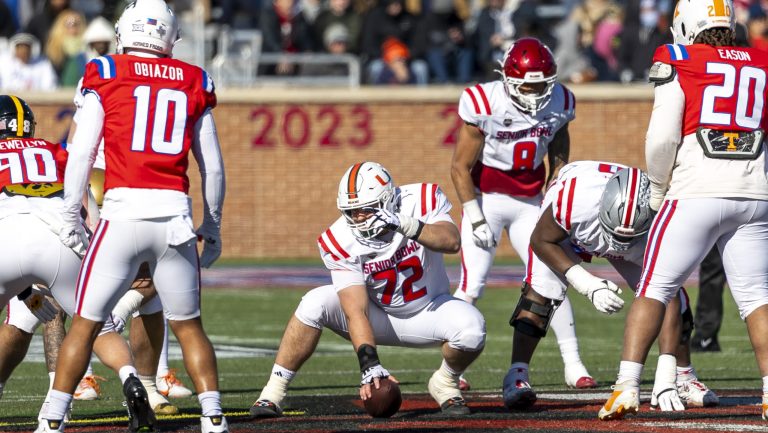 Undrafted 53-Man, NFL Roster Candidates