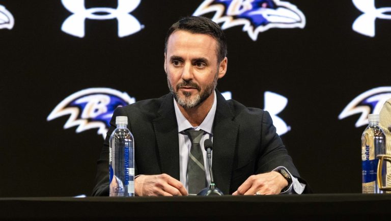 Baltimore Ravens: B