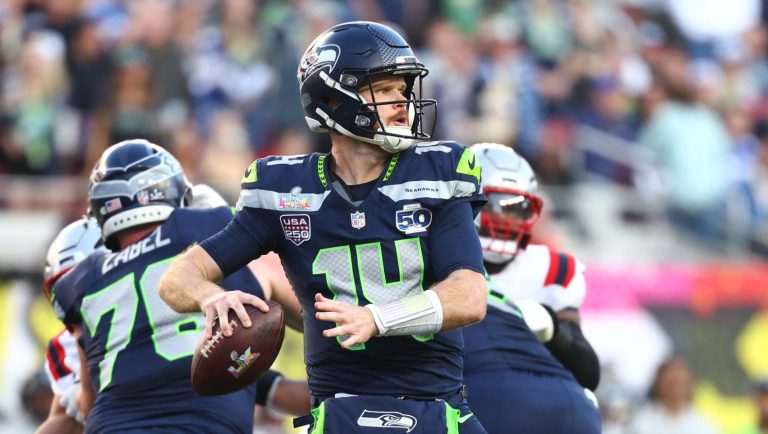 18) Seattle Seahawks