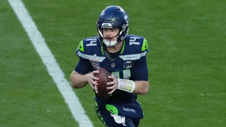 Seattle Seahawks: B-