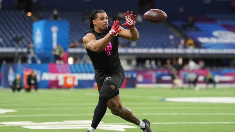 Steelers PFF Rankings: Riley Nowakowski (No Grade)
