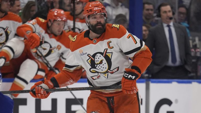 Radko Gudas - 6 Years, $9 Million ($1.5 Million AAV)