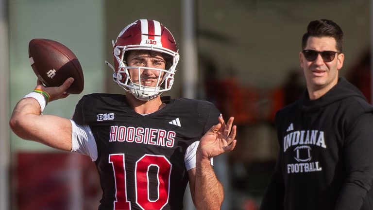 Who Is No. 1? Ranking the 10 Most Explosive QBs for the 2026 Season