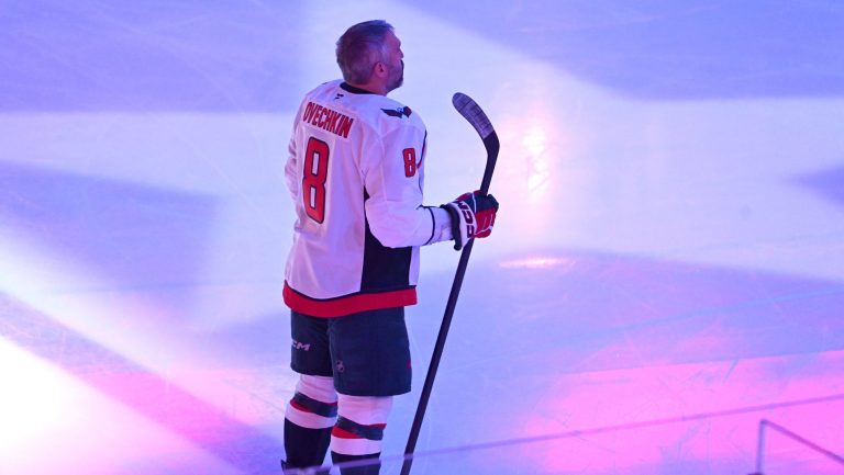 Ranking the Top Available NHL Free Agents
